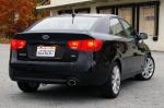 Kia Forte SX 2010 года
